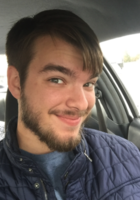 Online COMPASS Mathematics tutor named Johnny