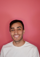 Paradise, NV Algebra tutor named Mantej