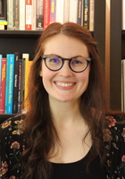 Pflugerville, TX SAT prep tutor named Tiffany