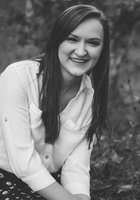 Wake County, NC Pre-Calculus tutor named Cassidy