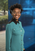 Gwinnett County, GA Geometry tutor named Charisma