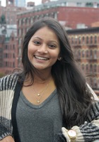 Online Business Analytics tutor named Laura