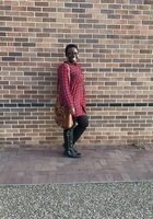 Online Middle School Reading Comprehension tutor named Janise
