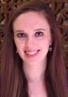 Round Rock, TX Languages tutor named Elizabeth