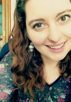 Wexford, PA tutor named Allyssa Wexford, PA tutor named Allyssa