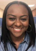 A photo of Katrina , a tutor from Western Kentucky University A photo of Katrina , a tutor from Western Kentucky University