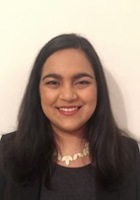 Online Molecular Genetics tutor named Tara