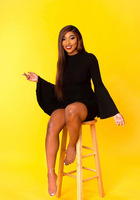 Fort Lauderdale, FL ACT prep tutor named Angelique