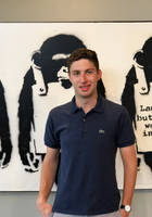 Online GMAT Analytical Writing Assessment tutor named Benjamin