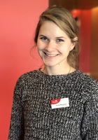 Beckett Ridge, OH tutor named Sarah