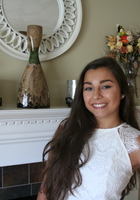 Waltham, MA Spanish tutor named Victoria