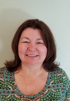 Online Kindergarten Readiness tutor named Malissa