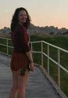 A photo of Maggie, a tutor from Northern Michigan University