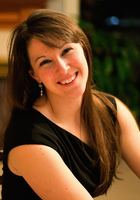 A photo of Stephanie, a tutor from SUNY at Geneseo A photo of Stephanie, a tutor from SUNY at Geneseo
