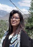 Washington DC Differential Equations tutor named Anjali Washington DC Differential Equations tutor named Anjali