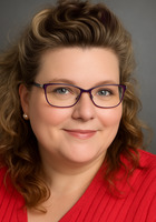 Online Human Resources tutor named Cindy