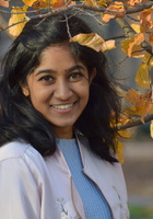 North Carolina State University, NC Algebra tutor named Rashmi