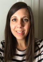 Bloomington, IL Languages tutor named Emily Bloomington, IL Languages tutor named Emily