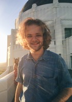 Matteson, IL Graduate Test Prep tutor named Lucas