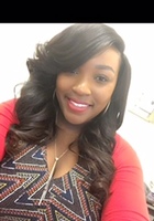 Online Competition Math tutor named Justina