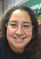 Galena Park, TX tutor named Elvira