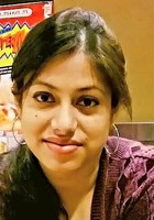 Independence Heights, TX tutor named Subarnasree Independence Heights, TX tutor named Subarnasree