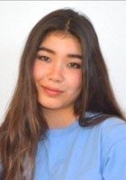 Washington DC Writing tutor Hannah Washington DC Writing tutor Hannah