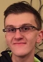Online AP Physics 1 tutor named Michael