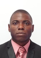 A photo of Oluwasegun, a tutor from Missouri State University-Springfield A photo of Oluwasegun, a tutor from Missouri State University-Springfield