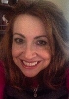 A photo of Julie, a tutor from La Salle University