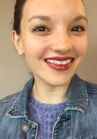 Fairburn Mays, GA tutor named Paige