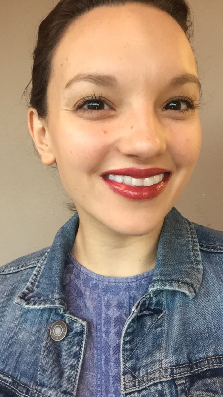 Smyrna, GA Phonics tutor named Paige