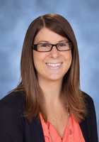 Eastern Michigan University, MI English tutor named Amanda