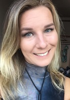 Northfield, OH tutor named Sami