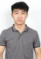 A photo of Aaron, a tutor from Colorado State University-Fort Collins