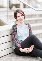 Cove, TX tutor named Christine