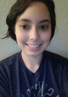 Richmond, TX tutor named Natalia Richmond, TX tutor named Natalia