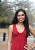 Sugar Land, TX Statistics tutor named Sajel