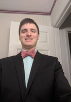 A photo of Jeremy, a tutor from Clemson University A photo of Jeremy, a tutor from Clemson University
