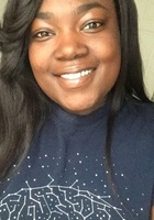 Albany, GA ACT prep tutor named Christina Albany, GA ACT prep tutor named Christina