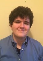 Sandy Springs, GA Statistics tutor named Eric