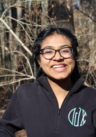 Georgetown, TX SAT prep tutor named Diyaanka