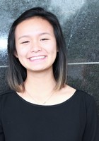 Online Violin tutor named Hanlu