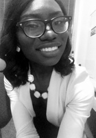 Rockville, MD GRE prep tutor named Nneka Rockville, MD GRE prep tutor named Nneka