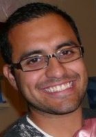 Kenner, LA tutor named Fabian