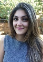 Online Italian tutor named Celine Online Italian tutor named Celine