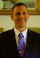 Online CLEP English Literature tutor named Alex