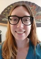 A photo of Taylor, a tutor from Florida College of Integrative Medicine A photo of Taylor, a tutor from Florida College of Integrative Medicine