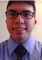 A photo of William, a tutor from University of Nevada-Reno A photo of William, a tutor from University of Nevada-Reno