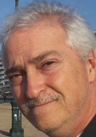 Online REGENTS tutor named Abe